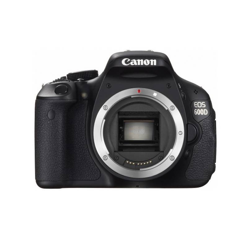 Canon EOS 600D SLR Body